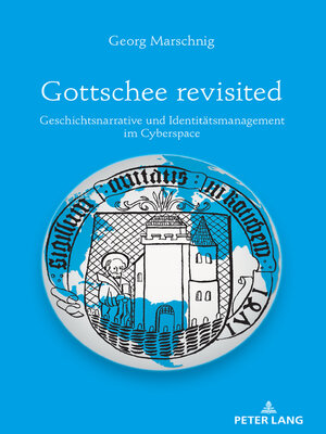 cover image of Gottschee revisited